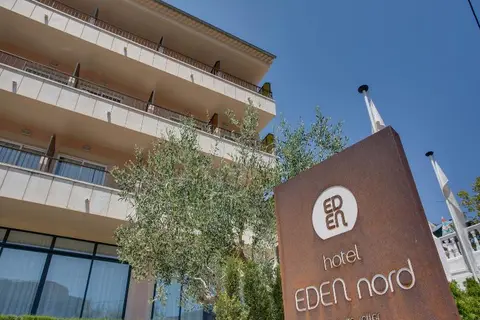 Eden Nord Hotel in Port de Sóller, foto 23