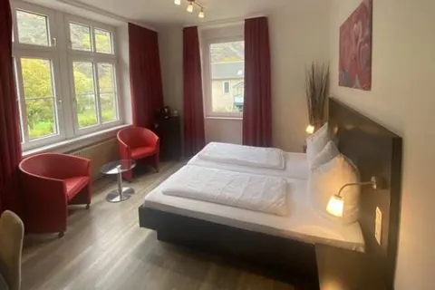 Boutique Hotel Altes Pfarrhaus foto 7