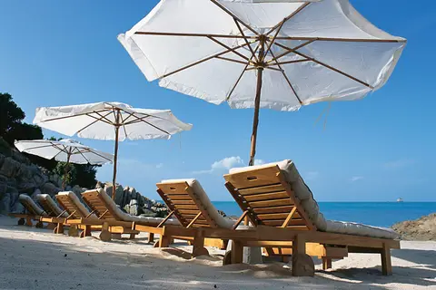 Six Senses Samui in Ko Samui — foto 6