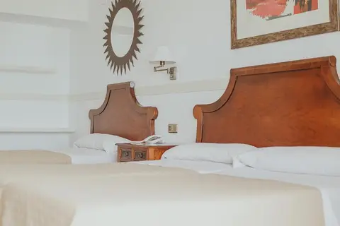 Hotel Polamar in Santa Pola, foto 3