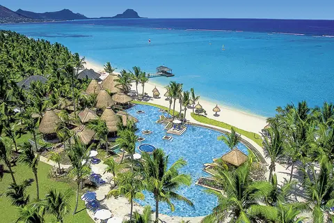 La Pirogue A Sun Resort in Flic en Flac VCA — foto 22