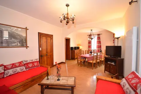 Chalet La Brise in Tignes — foto 2