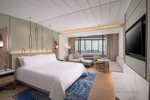 Nysa Hotel Bangkok in Bangkok — foto 3