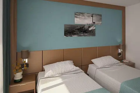 Hotel Pomorie Sun in Несебър — foto 8