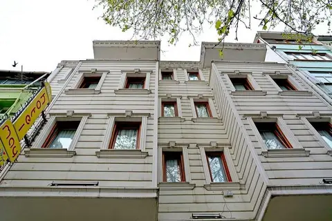 May Hotel Istanbul in İstanbul — foto 3