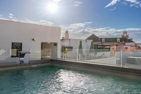 Los Salados Holiday Rentals in Sevilla — foto 4