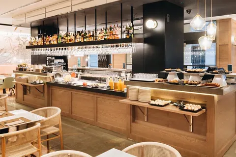 Catalonia Molina Lario foto 3