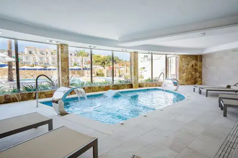 Dormio Resort Costa Blanca Beach & Spa - inclusief huurauto in el Campello — foto 6