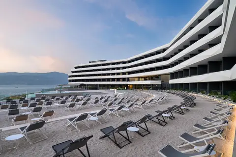 Grand Hotel View in Postira — foto 11