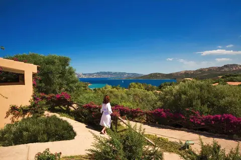 Cala di Lepre Park Hotel & Spa in Lu Palau/Palau — foto 14