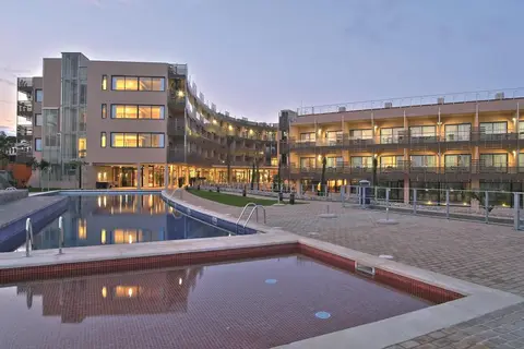 Ohtels Les Oliveres in el Perelló — foto 8