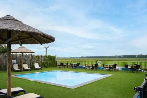 TopParken Park Westerkogge foto 10