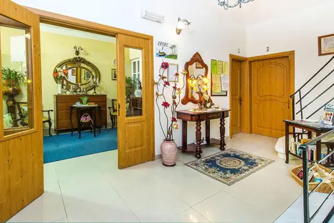 Lantern Guest House in Iż-Żebbuġ, foto 19