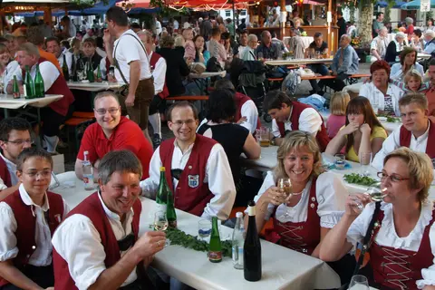 Hotel Felsenkeller in Rüdesheim am Rhein — foto 20