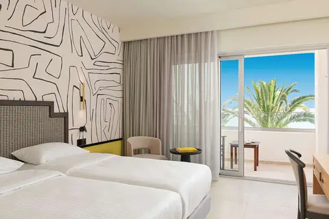Creta Royal Hotel in Skaleta, foto 16