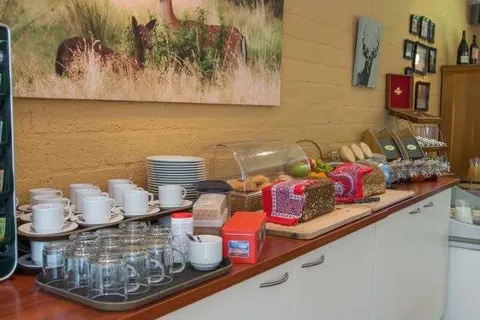 Hotel de Stoppelberg foto 12