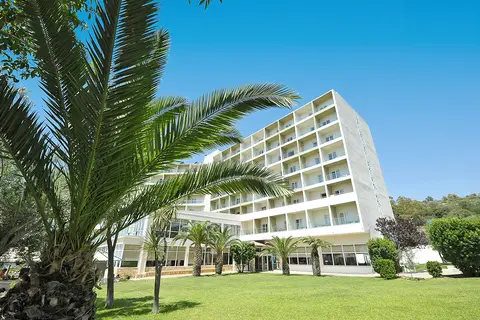 Evia Riviera Resort in Δημοτική Ενότητα Αμαρυνθίων — foto 7