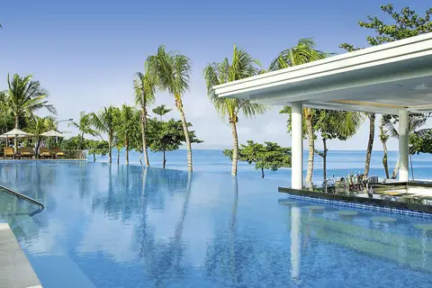 Padma Resort Bali in Kuta, foto 2