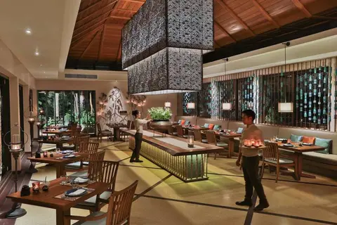 Pimalai Resort & Spa in บากันเตียง — foto 20