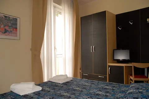 Hotel Arno in Venetië — foto 19