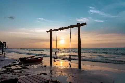 Las Nubes de Holbox in Holbox — foto 14
