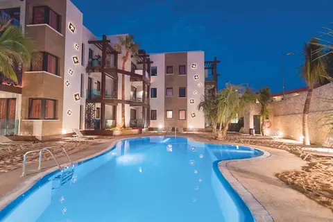 Alhambra Boutique Apartments by PMC Resorts in San Bartolomé de Tirajana — foto 6