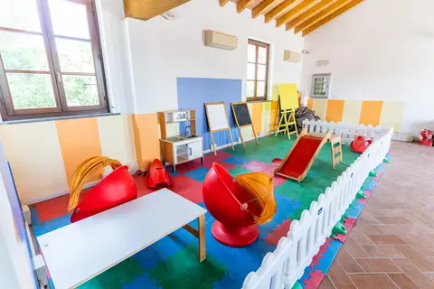 Sentido Tuscany Premium Camp in Viareggio — foto 11