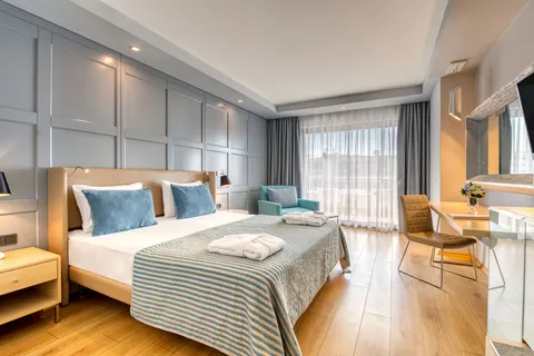 Numa Bay Exclusive in Antalya — foto 10