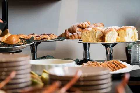 Hotel Cosmea in Kastelruth - Castelrotto — foto 8