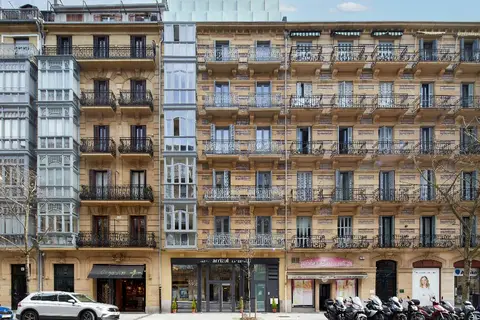 Hotel Arrizul Catedral in San Sebastian — foto 10