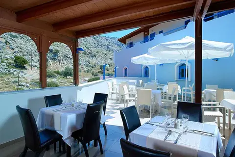 Sentido Sunrise Beach in Lindos, foto 6