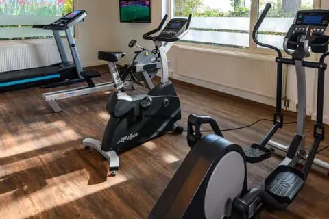 Grand Hotel Amstelveen foto 22