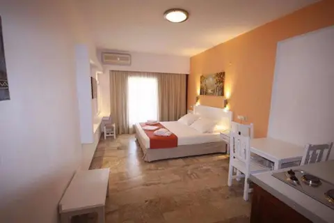 Skiathos Korali Hotel in Δήμος Σκιάθου — foto 21