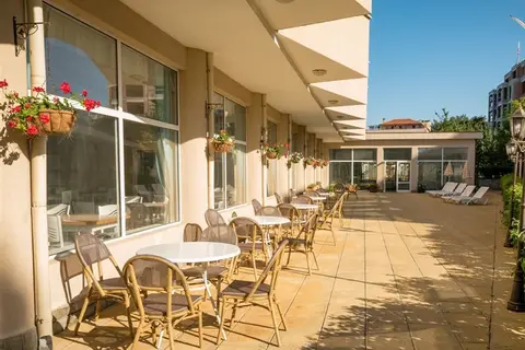 Hotel Aurora in Златни пясъци — foto 5