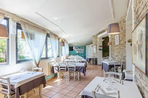 Hotel Rosa dei Venti Lerici in Lerici — foto 6