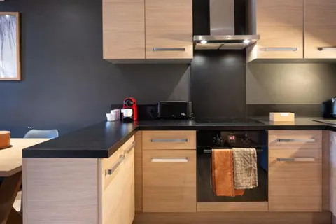 Chalet Mouflon foto 12