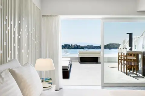 Nikki Beach Resort & Spa Porto Heli in Δημοτική Ενότητα Κρανιδίου — foto 6