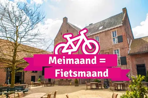 Landgoed Schinvelderhoeve in Schinveld