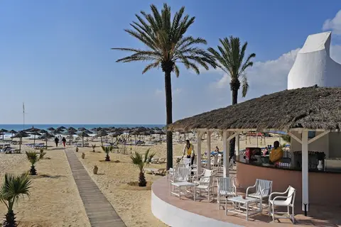 Sentido Phenicia in منارة الحمامات — foto 8