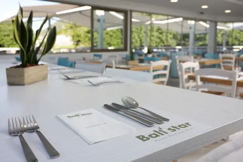 Bali Star Resort Hotel in Μπαλί — foto 28