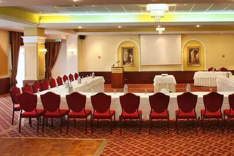 Odysseia Hotel Kapetanios in Limassol — foto 11