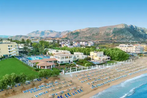 allsun Hotel Dolphin Bay in Malevizi, foto 11