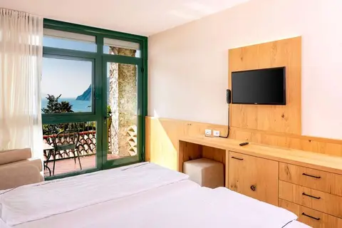 Limonaia Hotel & Residence in Limone sul Garda — foto 21
