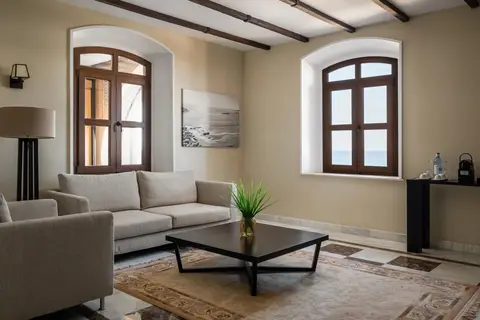(The Place) Palacio Mojacar & Spa by ALEGRIA in Mojácar — foto 12