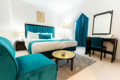 Hôtel prince de Paris in Casablanca, foto 22