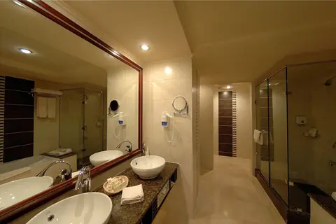 Stella Di Mare Sea Club Hotel Ain Soukhna in Stella di Mare Golf Country Club, foto 23