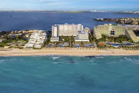 Riu Palace Kukulkan in Cancùn