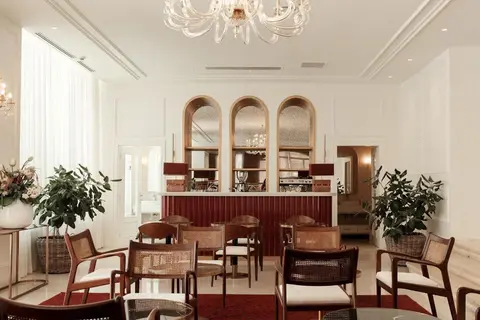 Palace Hotel & SPA in Golem — foto 25
