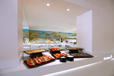 Iberostar Selection Santa Eulalia Ibiza - adults only foto 10