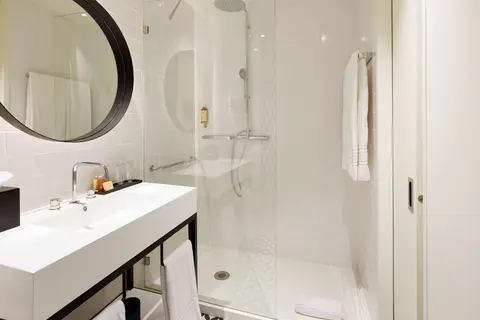 Mercure Porto Centro Aliados in Porto — foto 14